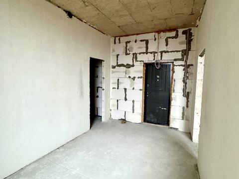 квартира за адресою Геранієва вул., 8