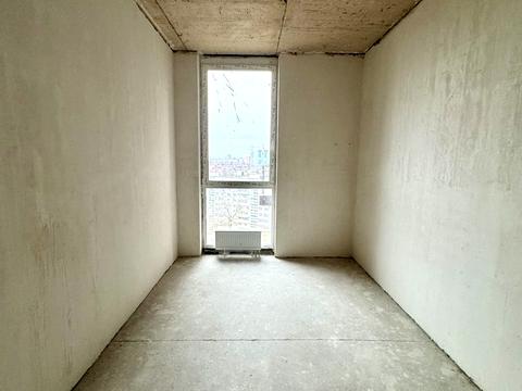 квартира за адресою Геранієва вул., 8