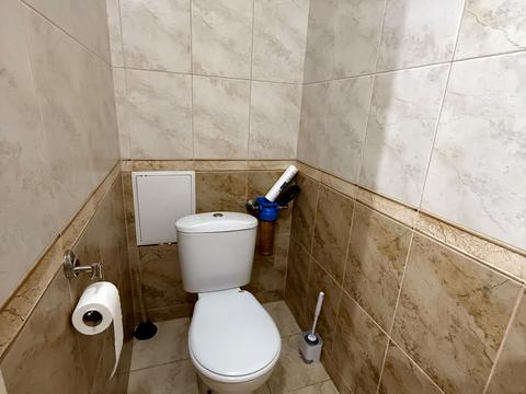 квартира за адресою Зарічанська вул., 22/3