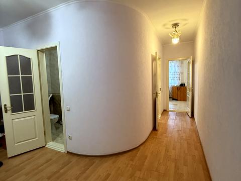 квартира за адресою Зарічанська вул., 22/3