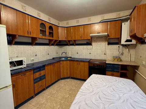 квартира за адресою Зарічанська вул., 22/3