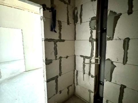 квартира за адресою Геранієва вул., 8