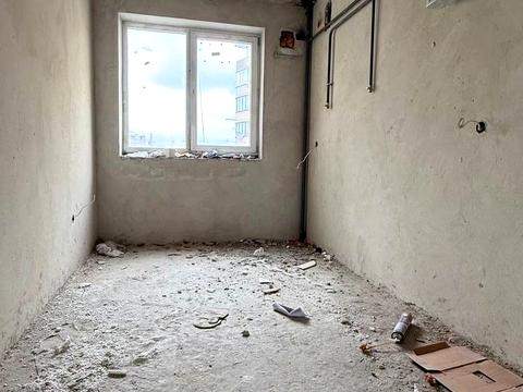 квартира по адресу Ольги Кисилёвской ул., 37