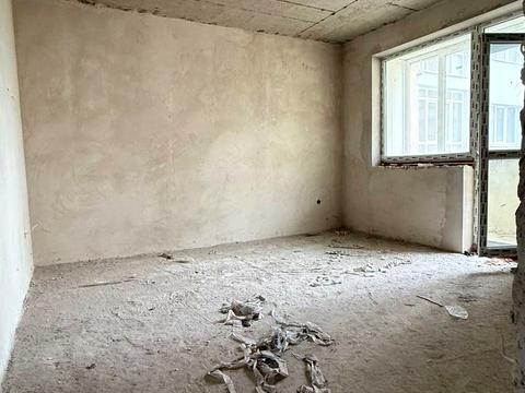 квартира по адресу Ольги Кисилёвской ул., 37