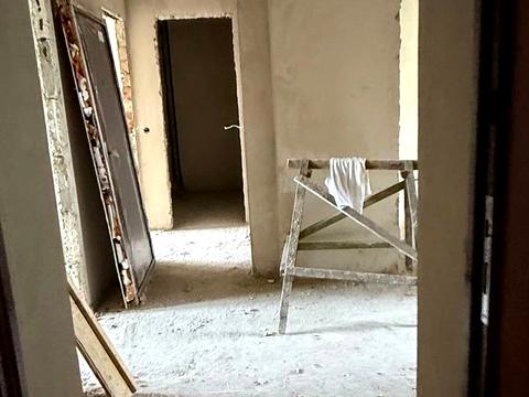 квартира по адресу Ольги Кисилёвской ул., 37