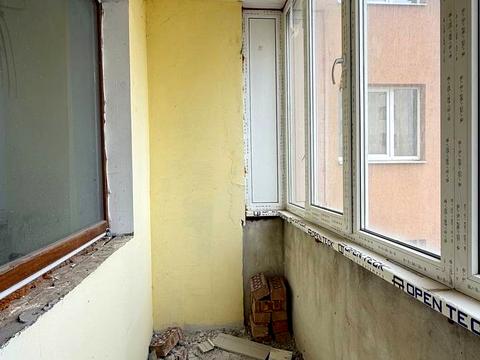 квартира по адресу Ольги Кисилёвской ул., 37