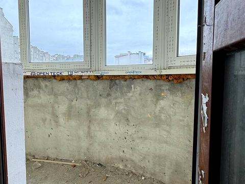 квартира по адресу Ольги Кисилёвской ул., 37