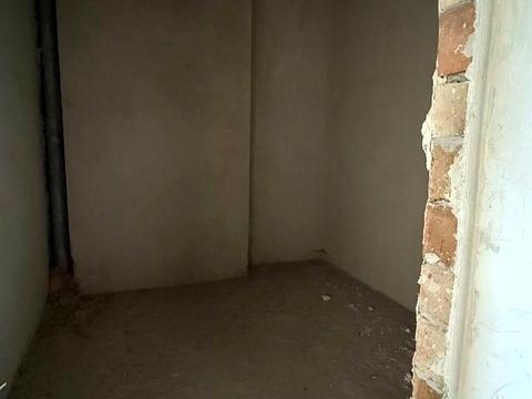 квартира по адресу Ольги Кисилёвской ул., 37