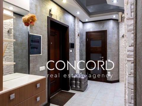 квартира за адресою Борщагівська вул., 152-А