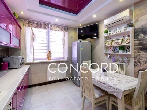 квартира за адресою Борщагівська вул., 152-А