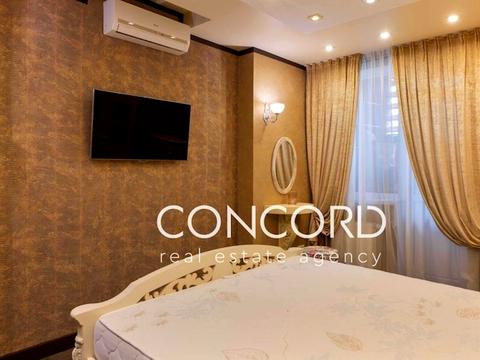 квартира за адресою Борщагівська вул., 152-А