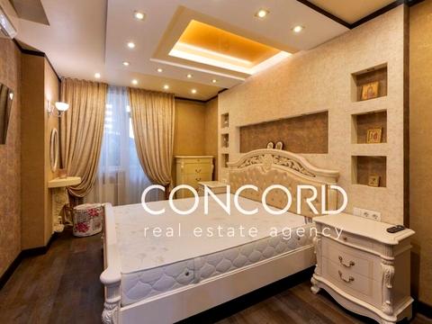 квартира по адресу Борщаговская ул., 152-А