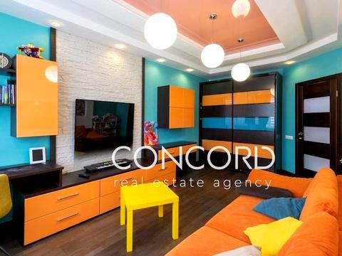 квартира за адресою Борщагівська вул., 152-А