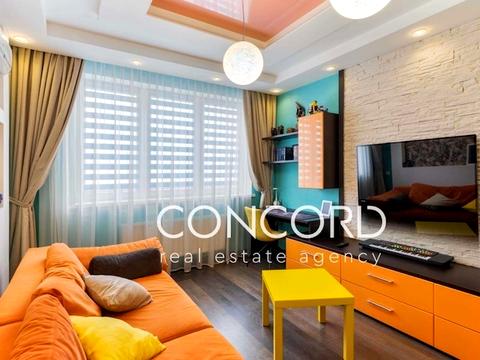 квартира за адресою Борщагівська вул., 152-А