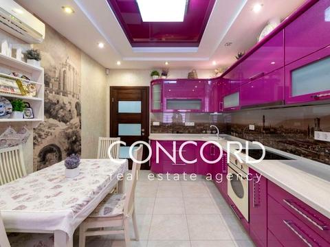 квартира за адресою Борщагівська вул., 152-А