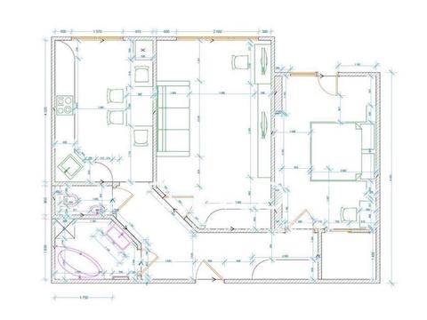 квартира за адресою Борщагівська вул., 152-А