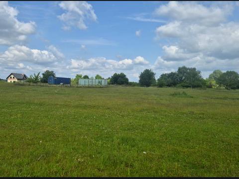 ділянка за адресою Самбір, Промислова