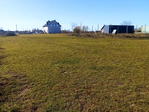 ділянка за адресою Самбір, Промислова