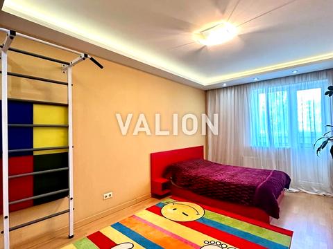 квартира за адресою Автозаводська вул., 29-А