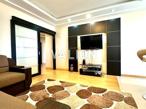 квартира за адресою Автозаводська вул., 29-А