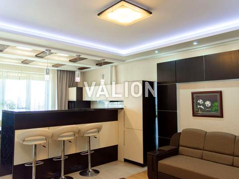 квартира за адресою Автозаводська вул., 29-А