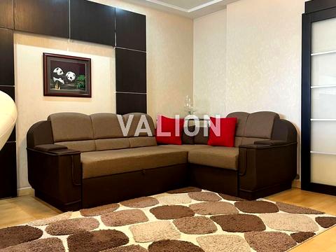 квартира за адресою Автозаводська вул., 29-А