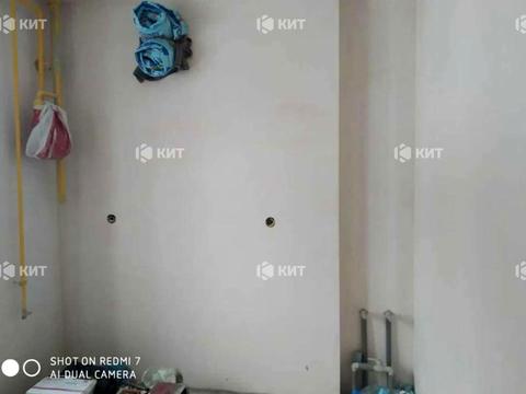 квартира по адресу Лосевский пер., 4