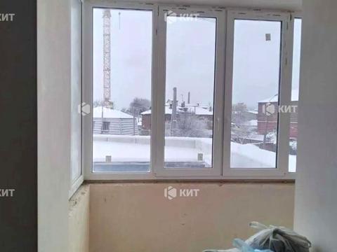 квартира по адресу Лосевский пер., 4