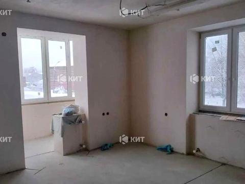 квартира по адресу Лосевский пер., 4