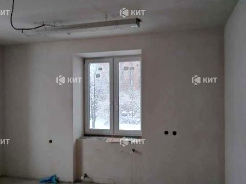 квартира по адресу Лосевский пер., 4