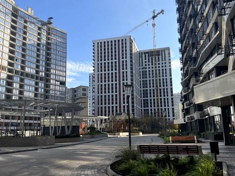 квартира за адресою Курортний пров., 2/5