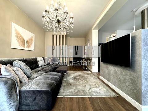 квартира по адресу Андрея Верхогляда ул. (Михайла Драгомирова), 16