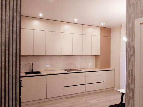 квартира за адресою Краснова вул., 1