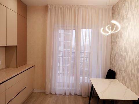 квартира за адресою Краснова вул., 1