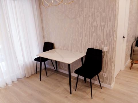 квартира за адресою Краснова вул., 1