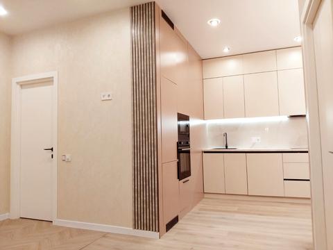 квартира за адресою Краснова вул., 1