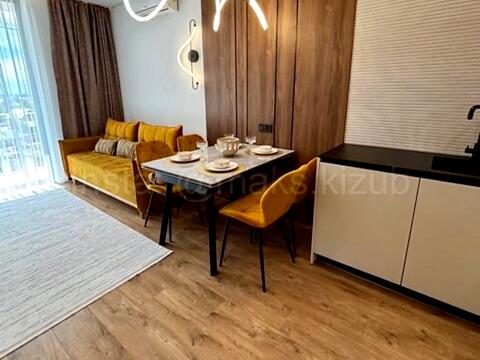 квартира по адресу Легоцкого ул., 80