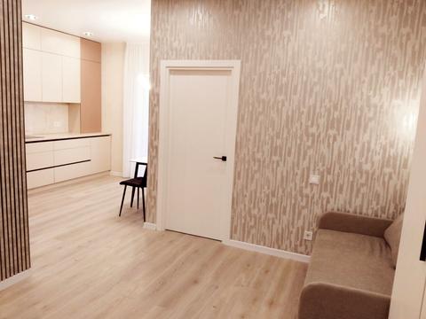 квартира за адресою Краснова вул., 1