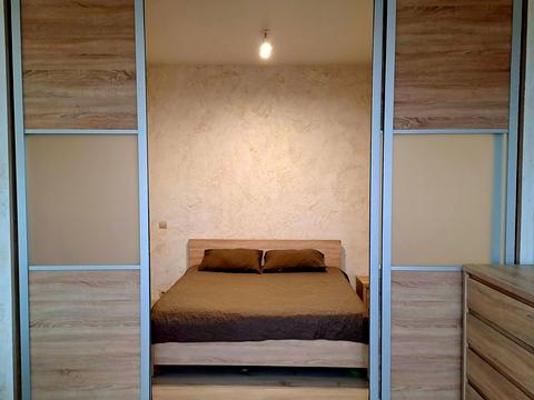 квартира за адресою Олександрівська вул., 1