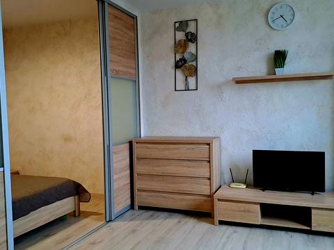 квартира за адресою Олександрівська вул., 1