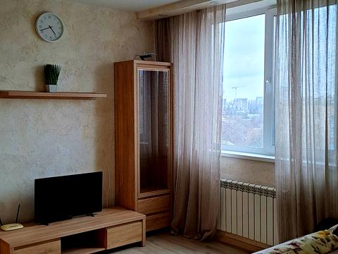 квартира за адресою Олександрівська вул., 1