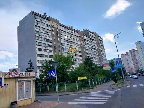 квартира за адресою Бориса Гмирі вул., 3