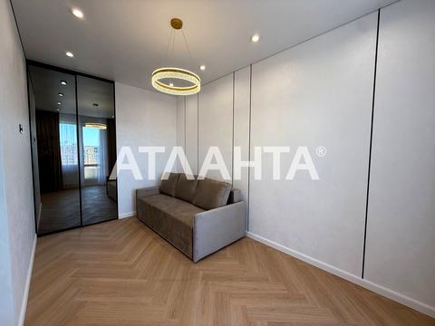 квартира по адресу Курортный пер., 2