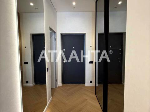 квартира по адресу Курортный пер., 2