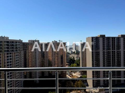 квартира по адресу Курортный пер., 2