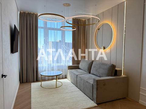 квартира по адресу Курортный пер., 2