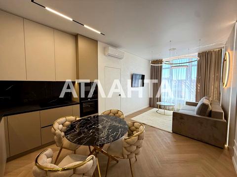 квартира по адресу Курортный пер., 2