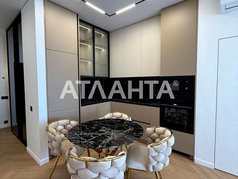 квартира по адресу Курортный пер., 2