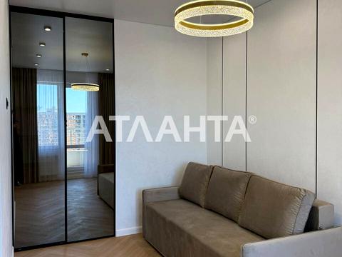 квартира по адресу Курортный пер., 2