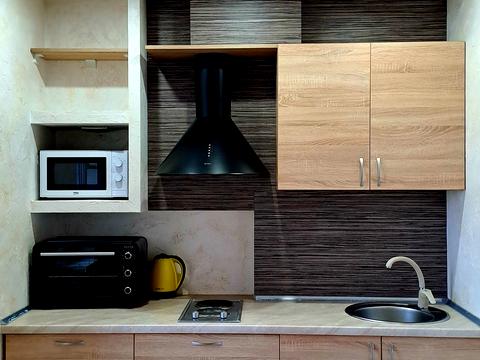 квартира за адресою Олександрівська вул., 1